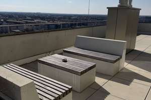 2-Zimmer Wohnung im 2. OG des FRIENDS Towers – Birketweg, 80639 37, 80639 Nymphenburg, München – Vorschaubild 9