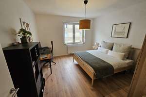 .Helle 2-Zimmer-Wohnung mit Balkon – 55 m² | ab 01.03.2026 – Die vollständige Adresse der Immobilie erhältst du vom Anbieter., 52068 Adalbertsteinweg, Aachen – Vorschaubild 6