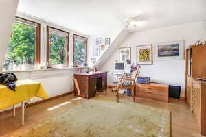 Bremen-Horn; gepflegtes 4 Zimmer-Reihenendhaus mit Garten und Carport Nähe Mühlenviertel – Die vollständige Adresse der Immobilie erhältst du vom Anbieter., 28359 Lehe, Bremen – Vorschaubild 16