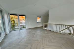 Lichtdurchflutetes Neubau-Penthouse in Marienthal – Die vollständige Adresse der Immobilie erhältst du vom Anbieter., 22043 Marienthal, Hamburg – Vorschaubild 10