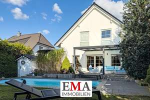 Ihr neues Zuhause – gepflegtes Einfamilienhaus mit Platz für die ganze Familie