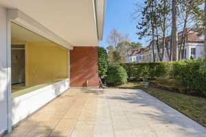 DAHLEM CLASSIC Exklusives Haus in erstklassiger Lage – Berlin – Vorschaubild 18