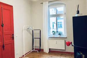 Zuhause mit zwei Zimmern in zentraler Lage von Prenzlauer Berg – Prenzlauer Allee 42, 10405 Prenzlauer Berg, Berlin – Vorschaubild 3