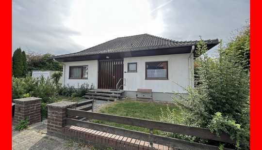 Bild von Charmantes Wohnen in ruhiger Lage