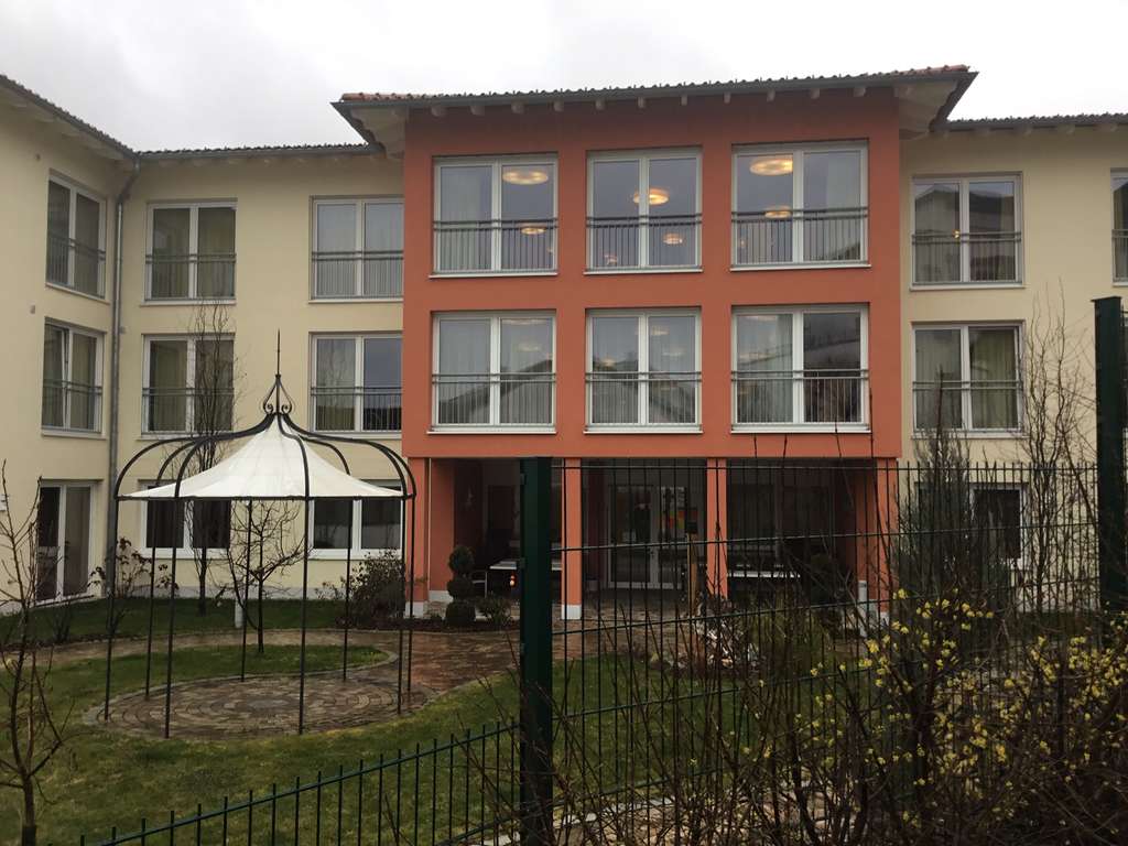 Immobilie in Geisenfeld - Pflegeappartement in Geisenfeld - Bild 0