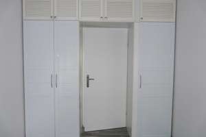 Schöne drei Zimmer Wohnung (80m²) in Bochum-Hiltrop – Wiescherstr. 11, 44805 Bergen/Hiltrop, Bochum – Vorschaubild 8