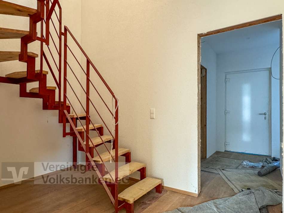 EG-Treppenhaus