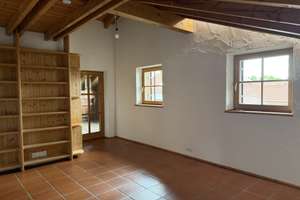 Wohnen mit Charakter: Schönes Landhaus in sehr ruhiger Wohnlage mit Doppelgarage zu vermieten – Die vollständige Adresse der Immobilie erhältst du vom Anbieter., 82407 Wielenbach – Vorschaubild 11