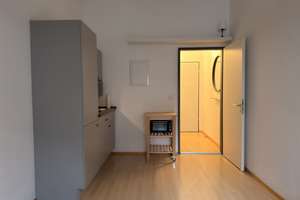 Tolle kleine Wohnung in bester Lage für Studis! – Die vollständige Adresse der Immobilie erhältst du vom Anbieter., 38106 Östliches Ringgebiet, Braunschweig – Vorschaubild 6