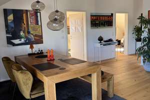 Lebensraum mit Weitblick: 4-Zimmer-Dachgeschosswohnung in Rosenheim – Eichfeldstraße 56, 83026 Happing, Rosenheim – Vorschaubild 7