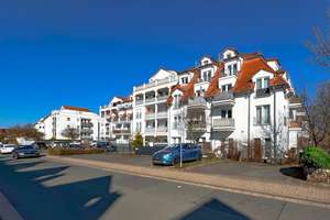 Moderne, bezugsbereite 1Raumwohnung mit Einbauküche & Stellplatz – Das Querigfeld 1, 99092 Frienstedt, Erfurt – Vorschaubild 20