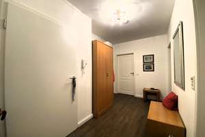 Exklusive Penthouse-Wohnung mit Dachterrasse in Herford – 32049 Herford – Vorschaubild 12