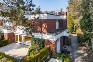 DAHLEM CLASSIC Exklusives Haus in erstklassiger Lage – Berlin – Vorschaubild 100