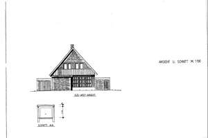Schönes Einfamilienhaus in Neumünster Gartenstadt – Die vollständige Adresse der Immobilie erhältst du vom Anbieter., 24537 Gartenstadt, Neumünster – Vorschaubild 18