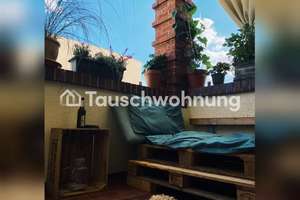 Tauschwohnung: 2 Zimmer Altbau - 76qm, Balkon, Parkett – Rinkartstraße 5, 12437 Baumschulenweg, Berlin – Vorschaubild 5
