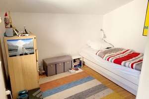 Solides Einfamilienhaus in Top-Lage mit Weitblick – Die vollständige Adresse der Immobilie erhältst du vom Anbieter., 54295 Olewig, Trier – Vorschaubild 9