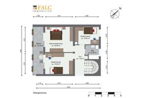 Halbes Haus, volles Glück, TOP Lage - FALC Immobilien Heilbronn – Die vollständige Adresse der Immobilie erhältst du vom Anbieter., 74074 Heilbronn, Heilbronn – Vorschaubild 23