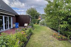 Privat KW70 Doppelhaushälfte mit großen Garten 4 Zimmer in Bümmerstede Trede – Erikaweg 13A, 26133 Bümmerstede, Oldenburg (Oldenburg) – Vorschaubild 8