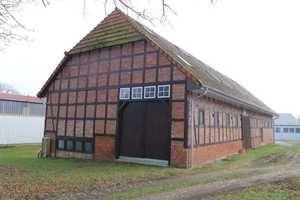 Wohn- & Gescäftshaus mit flexiblen Nutzungs- und Umgestalltungsmöglichkeiten – Achterstraße 7, 27432 Rotenburg (Wümme) (Kreis) – Vorschaubild 2