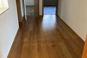 Geschmackvolle 3-Raum-Hochparterre-Wohnung mit gehobener Innenausstattung mit Balkon in Solingen – Agnesstraße 25, 42651 Solingen-Mitte, Solingen – Vorschaubild 5