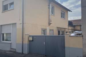 Ein- oder Zweifamilienhaus  in Hamm am Rhein – Die vollständige Adresse der Immobilie erhältst du vom Anbieter., 67580 Hamm am Rhein – Vorschaubild 3