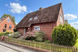 Charmantes Raumwunder für Handwerker im schönen Lüneburg!