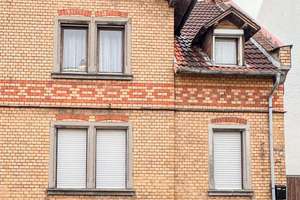 Lage Lage Lage kleiner Preis, großes Potential Doppelhaushälfte nahe des Ortskerns – Die vollständige Adresse der Immobilie erhältst du vom Anbieter., 64380 Roßdorf – Vorschaubild 3