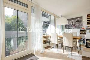 Tauschwohnung: München, Schwabing-Freimann: Gemütliche Wohnung mit Balkon – Die vollständige Adresse der Immobilie erhältst du vom Anbieter., 80805 Alte Heide-Hirschau, München – Vorschaubild 8