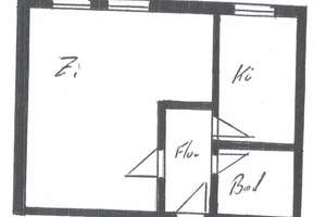 Modernisierte 1-Zimmerwohnung in der Altstadt von Celle – Die vollständige Adresse der Immobilie erhältst du vom Anbieter., 29221 Celle – Vorschaubild 2
