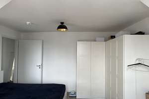 2-Zimmer-Wohnung in Pempelfort – Goebenstraße 18, 40477 Pempelfort, Düsseldorf – Vorschaubild 8