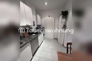 Tauschwohnung: Tausche 2 Raum Altbau geg. 2 Raum in ruhigerer Gegend/3 Raum – Die vollständige Adresse der Immobilie erhältst du vom Anbieter., 10245 Friedrichshain, Berlin – Vorschaubild 3