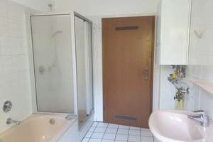 3-ZKB Dachgeschosswohnung mit Balkon & EBK in Osnabrück-Sonnenhügel – ab sofort frei – Friedhofstraße 1, 49088 Sonnenhügel, Osnabrück – Vorschaubild 3