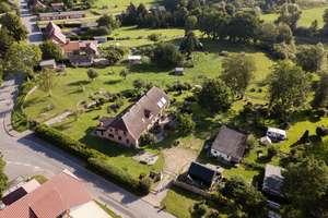 Stilvolles Landhaus mit Ausbaureserven in Glasin bei Wismar zu verkaufen! – Die vollständige Adresse der Immobilie erhältst du vom Anbieter., 23992 Glasin – Vorschaubild 4
