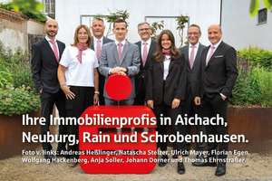 Das Richtige für Wohngenießer! – Die vollständige Adresse der Immobilie erhältst du vom Anbieter., 86529 Schrobenhausen – Vorschaubild 15
