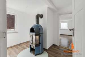 IMMOSPACE *** Ihr Traum von den eigenen 4 Wänden *** EFH mit Garage und Dachterrasse *** – Donau-Ries (Kreis) – Vorschaubild 5