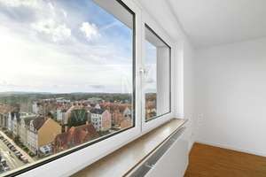 Vermietete Traumwohnung mit Penthouse-Feeling in Döhren – 30519 Wülfel, Hannover – Vorschaubild 2