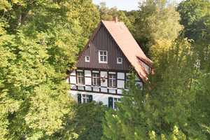Ein Zuhause mit Geschichte -                                                        Landhausvilla... – Lübeck – Vorschaubild 1