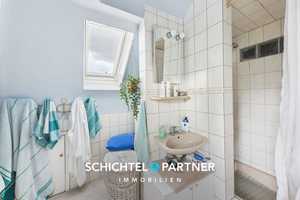 Vegesack | Attraktives Mehrfamilienhaus mit Garten, Garage und Stellplätzen – Bremen – Vorschaubild 16