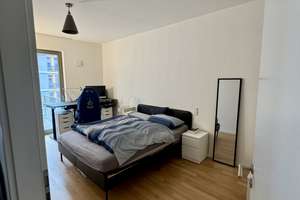 Exklusive 2-Zimmer-Wohnung in Friedrichshain // Exclusive 2-room apartment in Friedrichshain – Pufendorfstraße 4, 10249 Friedrichshain, Berlin – Vorschaubild 6