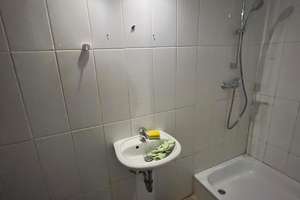 ausgebaute Keller/ Handwerkerwohnung mit 2 Zimmern in Hamburg-Bramfeld – Reembusch 54, 22179 Bramfeld, Hamburg – Vorschaubild 9