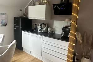 „Moderne 3-Zimmer-Wohnung (75 m²) mit Balkon, elektrischen Rollläden & hochwertiger Einbauküche in D – Erlenbachstraße 51, 44269 Schüren, Dortmund – Vorschaubild 4