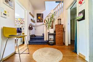 Altbau mit Charme auf großem Grundstück/ Sanierung oder Neubau in sehr gefragter Lage von St. Magnus – Die vollständige Adresse der Immobilie erhältst du vom Anbieter., 28759 St. Magnus, Bremen – Vorschaubild 6