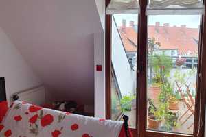 Helle Maisonette-Dachgeschoss-Wohnung mit Dachterrasse in Hannover-List - von privat – Hannover – Vorschaubild 18