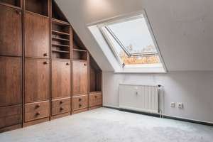 170qm Maisonette Wohnung, 3 Balkone – Die vollständige Adresse der Immobilie erhältst du vom Anbieter., 22177 Bramfeld, Hamburg – Vorschaubild 16