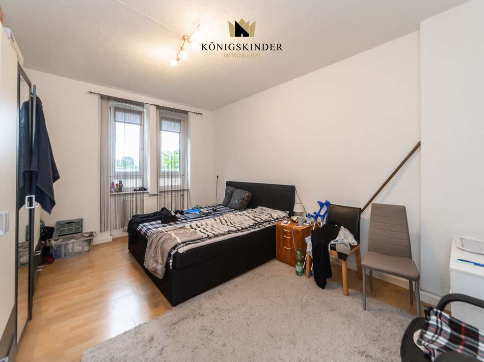 Wohnung 4