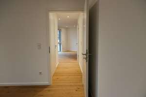 Luxus-Neubau 2 Zimmer Wohnung (A+) inkl. Stellplatz. 0% Provision! HAMM ZENTRUM – Südstraße 45, 59065 Mitte, Hamm – Vorschaubild 9