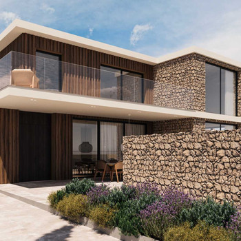 Luxus-Einfamilienhaus mit Pool an der Costa Brava 5 Schlafzimmer