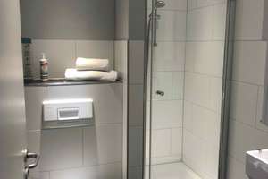 Möbiliertes Apartment in perfekter Lage nahe Lorettostraße – Benzenbergstraße 51, 40219 Unterbilk, Düsseldorf – Vorschaubild 5