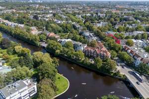 Frisch sanierte City-Wohnung mit Balkon – charmant wohnen Ecke Leinpfad in Winterhude – Die vollständige Adresse der Immobilie erhältst du vom Anbieter., 22301 Winterhude, Hamburg – Vorschaubild 3