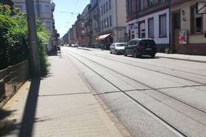 SONNIGE TEILMÖBLIERTE 2- ZKB-WHG. MIT EBK,  FÜR STUDENTEN ODER BERUFSTÄTIGEN SINGLE  !!!! – 68169 Neckarstadt-West, Mannheim – Vorschaubild 29